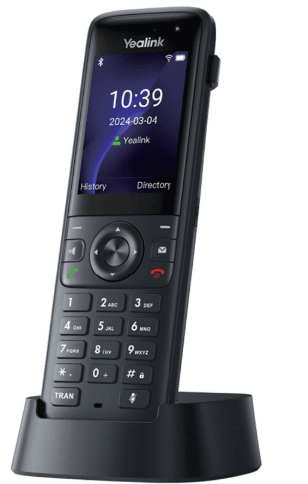 Yealink AX83H - Téléphone WIFI SIP