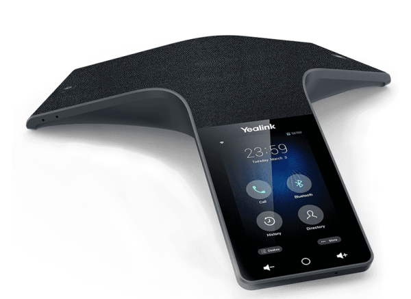 Yealink Téléphone de conférence CP925