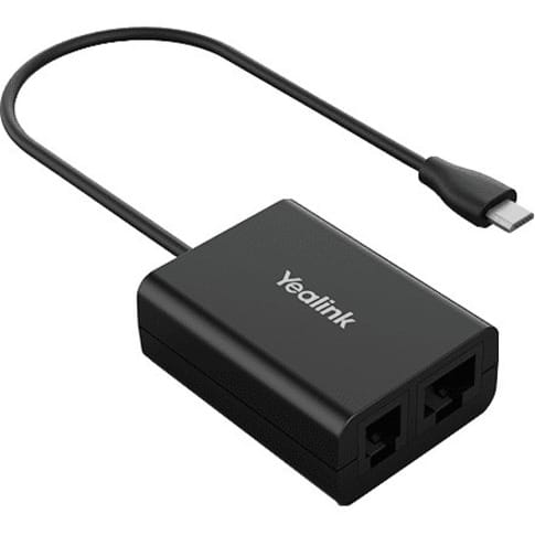 Levier électronique EHS60 pour Yealink