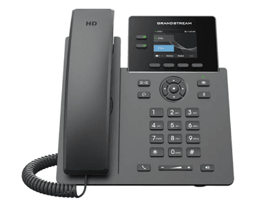 Grandstream téléphone IP GRP2610(P)
