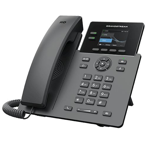 Grandstream téléphone IP GRP2610(P) – Image 2