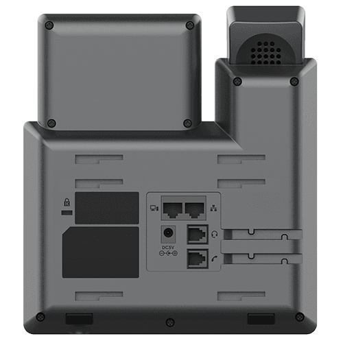 Grandstream téléphone IP GRP2610(P) – Image 5