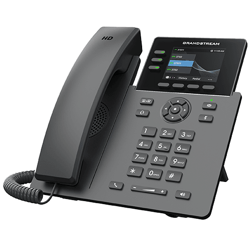 Grandstream téléphone IP GRP2611G – Image 2