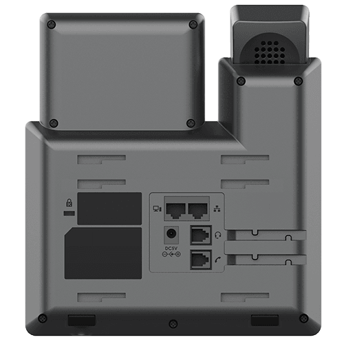 Grandstream téléphone IP GRP2611G – Image 3