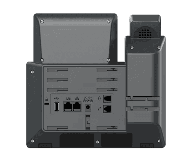 Grandstream téléphone IP GRP2624 – Image 4