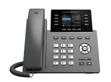 Grandstream téléphone IP GRP2624