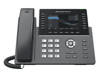 Grandstream téléphone IP GRP2650