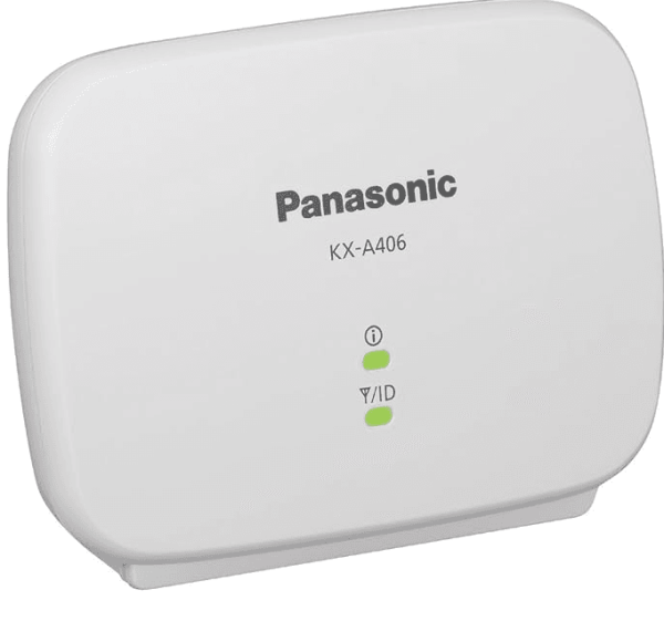 Panasonic Répéteur DECT 6.0