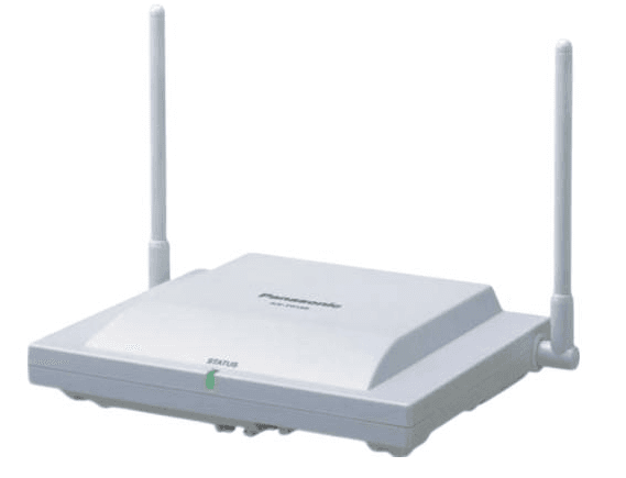 Panasonic Antenne DECT 4 canaux