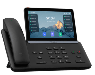 Yealink Téléphone T88W Pro – Image 2