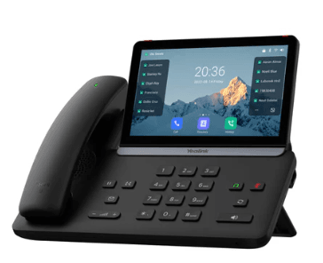 Yealink Téléphone T88W Pro – Image 3
