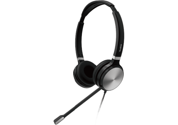 Yealink Casque USB UH34 Dual Teams