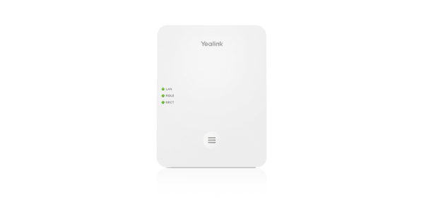 Yealink Base IP Dect W80B