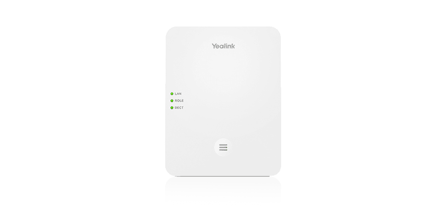 Yealink Base IP Dect W80B