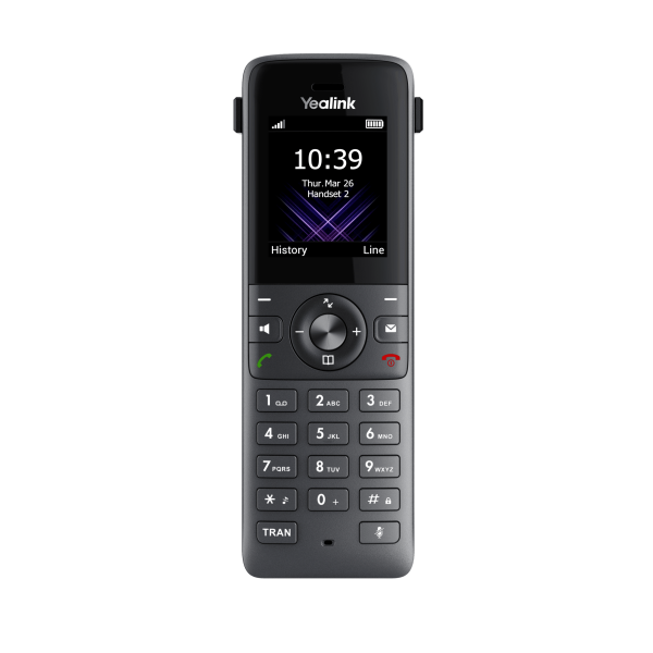 Téléphone IP Dect Yealink W73H
