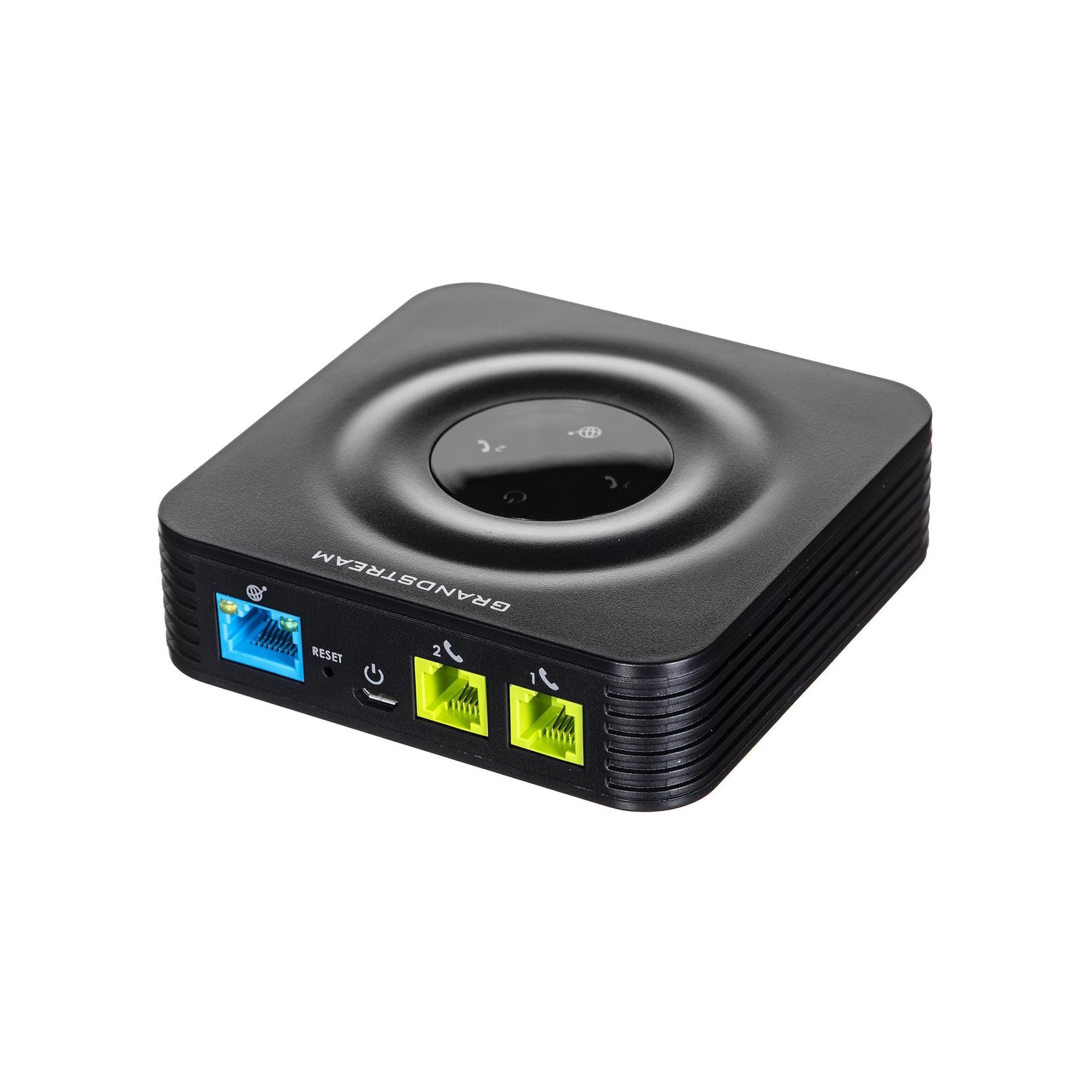Grandstream HT802 – Image 4