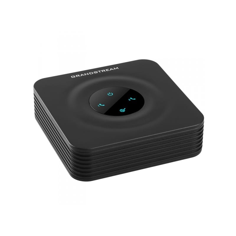 Grandstream HT802 – Image 3