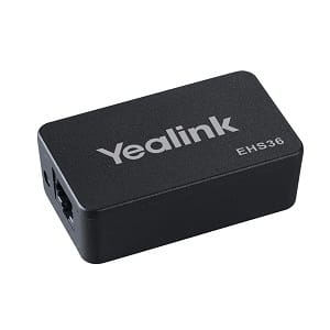 Levier électronique EHS36 pour Yealink