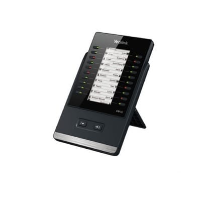 Console d'expansion Yealink Exp40