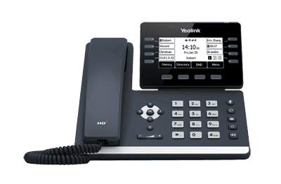 Téléphone IP Yealink T53W