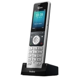 Téléphone IP Yealink DECT W56H