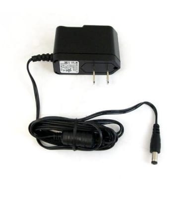 Adapteur de courant pour téléphone Yealink
