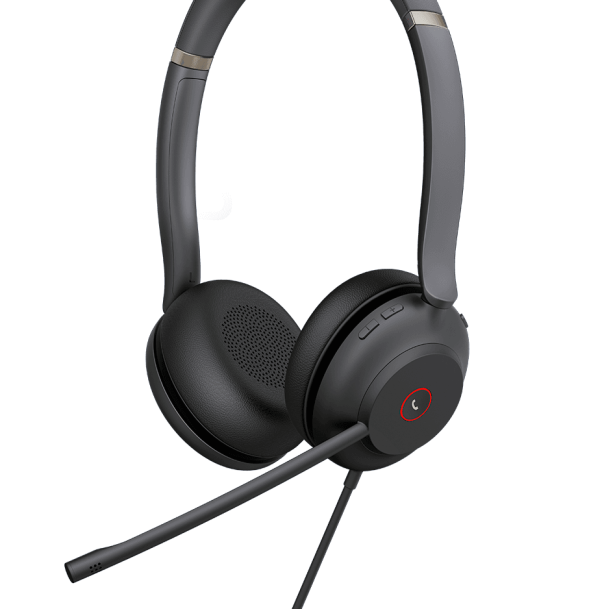Casque USB Yealink UH37 Stereo